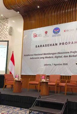 Kolaborasi OJK, BEI dan Profesi Jadi Kunci Penguatan Pasar Modal Indonesia
