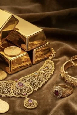 Punya Emas Warisan? Jual Emas Tanpa Surat Bisa Jadi Solusi yang Aman