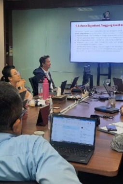 Perkuat Sistem Manajemen melalui Pelatihan Audit Internal ISO dengan Levner
