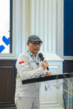 Diskusi Panel PROPAMI Bahas IPO, UMKM, dan Industri Keuangan