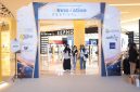 Universitas Indonesia menggelar UI Innovation Festival 2026 di Main Atrium Gandaria City, Jakarta. (Dok. Universitas Indonesia)