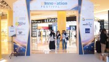 Universitas Indonesia menggelar UI Innovation Festival 2026 di Main Atrium Gandaria City, Jakarta. (Dok. Universitas Indonesia)