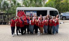 Donor Darah TFISC Senayan Libatkan 40 Peserta, Aksi Mahasiswa Dukung Kebutuhan Darah