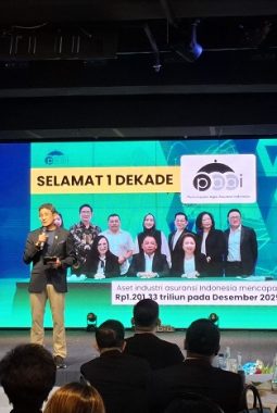 PAAI Desak Kepastian Hukum Pajak Agen Asuransi, Bagaimana Dampaknya terhadap Kesejahteraan Profesi?